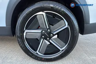 Jaecoo 7 Luxury Automatic Petrol Plug-In Hybrid SUV - Stock Number (1682140) - 45th supplementary image