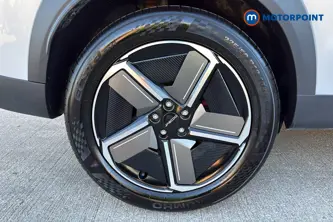 Jaecoo 7 Luxury Automatic Petrol Plug-In Hybrid SUV - Stock Number (1682140) - 46th supplementary image