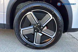 Jaecoo 7 Luxury Automatic Petrol Plug-In Hybrid SUV - Stock Number (1682140) - 47th supplementary image