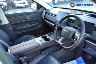 Jaecoo 7 Luxury Automatic Petrol Plug-In Hybrid SUV - Stock Number (1682140) - 1st supplementary image