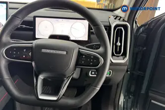 Jaecoo 7 Luxury Automatic Petrol Plug-In Hybrid SUV - Stock Number (1682144) - 2nd supplementary image