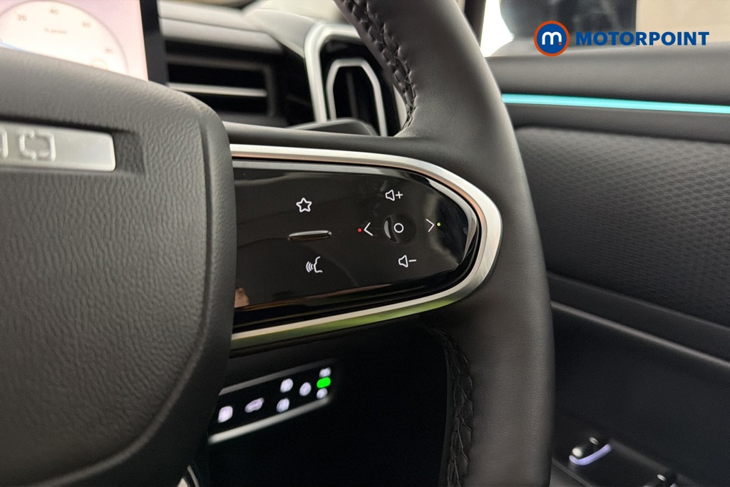 Jaecoo 7 Luxury Automatic Petrol Plug-In Hybrid SUV - Stock Number (1682144) - 3rd supplementary image