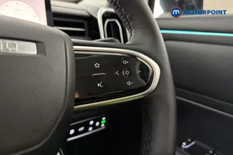 Jaecoo 7 Luxury Automatic Petrol Plug-In Hybrid SUV - Stock Number (1682144) - 3rd supplementary image