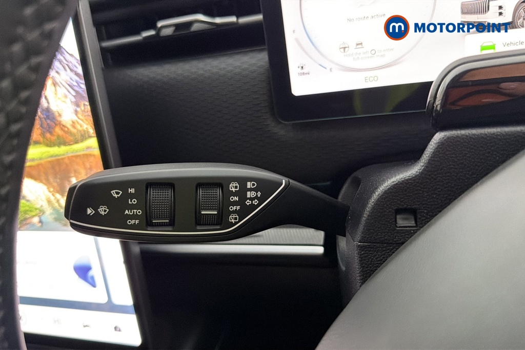 Jaecoo 7 Luxury Automatic Petrol Plug-In Hybrid SUV - Stock Number (1682144) - 5th supplementary image