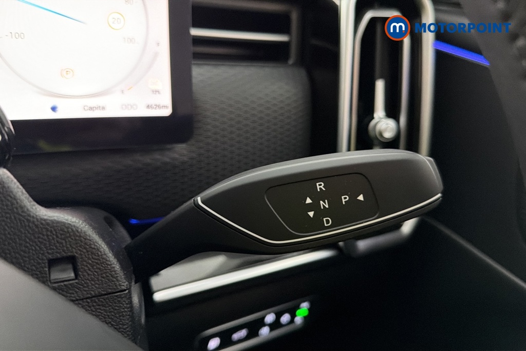 Jaecoo 7 Luxury Automatic Petrol Plug-In Hybrid SUV - Stock Number (1682144) - 6th supplementary image