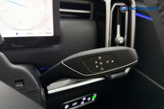 Jaecoo 7 Luxury Automatic Petrol Plug-In Hybrid SUV - Stock Number (1682144) - 6th supplementary image