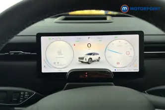 Jaecoo 7 Luxury Automatic Petrol Plug-In Hybrid SUV - Stock Number (1682144) - 7th supplementary image