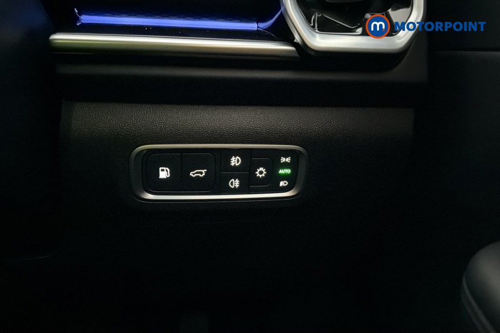 Jaecoo 7 Luxury Automatic Petrol Plug-In Hybrid SUV - Stock Number (1682144) - 11th supplementary image