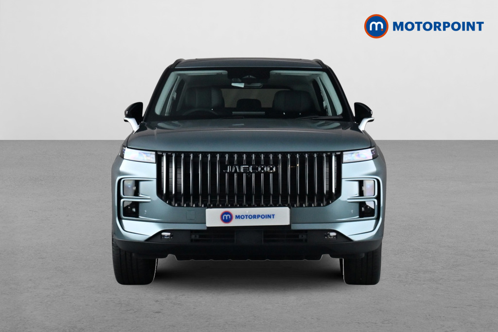 Jaecoo 7 Luxury Automatic Petrol Plug-In Hybrid SUV - Stock Number (1682144) - Front bumper