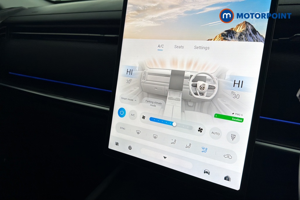 Jaecoo 7 Luxury Automatic Petrol Plug-In Hybrid SUV - Stock Number (1682144) - 12th supplementary image