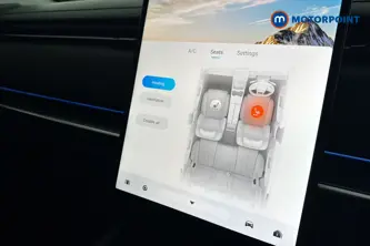 Jaecoo 7 Luxury Automatic Petrol Plug-In Hybrid SUV - Stock Number (1682144) - 14th supplementary image