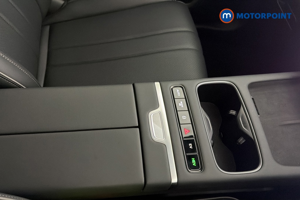 Jaecoo 7 Luxury Automatic Petrol Plug-In Hybrid SUV - Stock Number (1682144) - 15th supplementary image