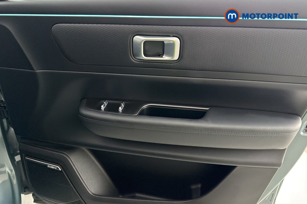 Jaecoo 7 Luxury Automatic Petrol Plug-In Hybrid SUV - Stock Number (1682144) - 18th supplementary image