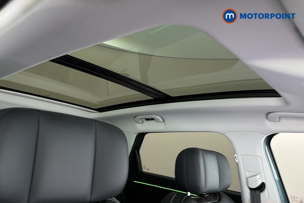 Jaecoo 7 Luxury Automatic Petrol Plug-In Hybrid SUV - Stock Number (1682144) - 20th supplementary image