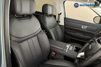 Jaecoo 7 Luxury Automatic Petrol Plug-In Hybrid SUV - Stock Number (1682144) - 22nd supplementary image