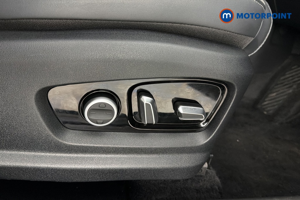 Jaecoo 7 Luxury Automatic Petrol Plug-In Hybrid SUV - Stock Number (1682144) - 23rd supplementary image