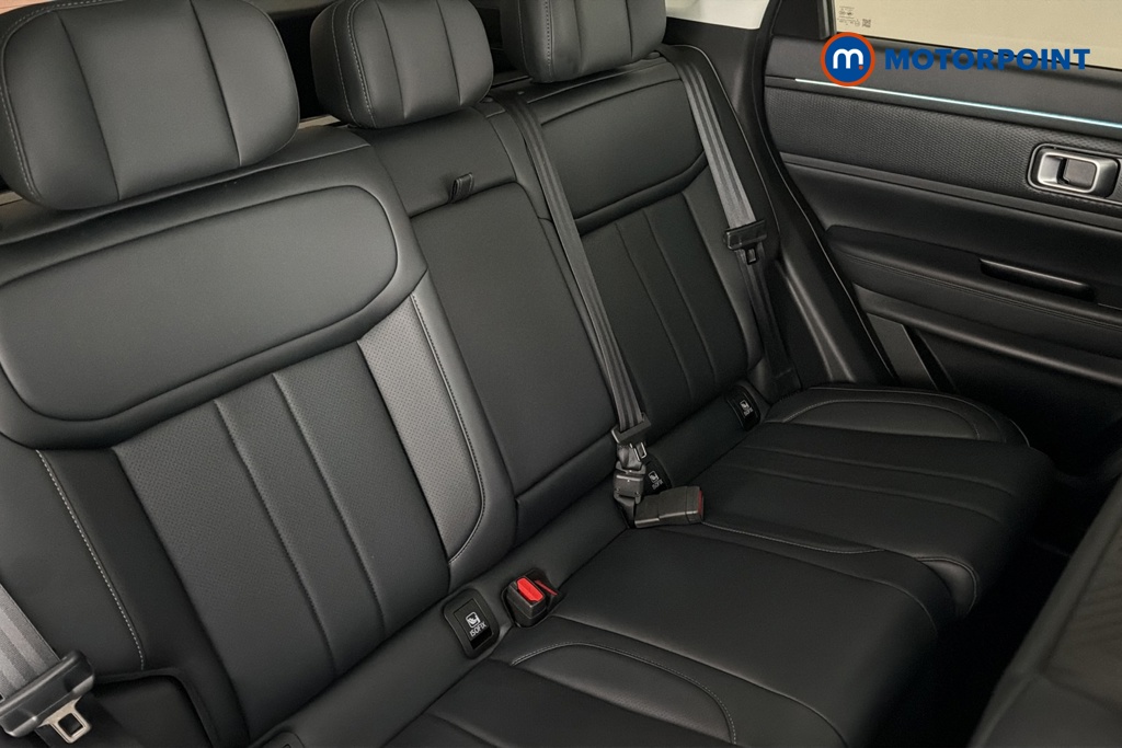 Jaecoo 7 Luxury Automatic Petrol Plug-In Hybrid SUV - Stock Number (1682144) - 25th supplementary image