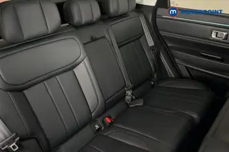 Jaecoo 7 Luxury Automatic Petrol Plug-In Hybrid SUV - Stock Number (1682144) - 25th supplementary image