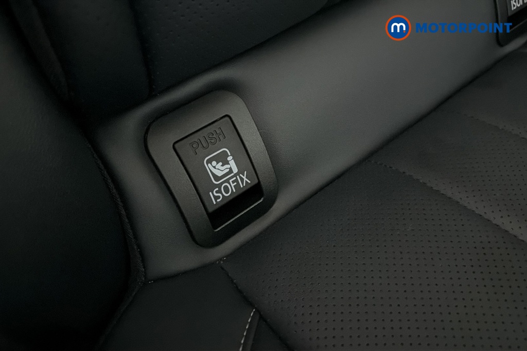 Jaecoo 7 Luxury Automatic Petrol Plug-In Hybrid SUV - Stock Number (1682144) - 27th supplementary image