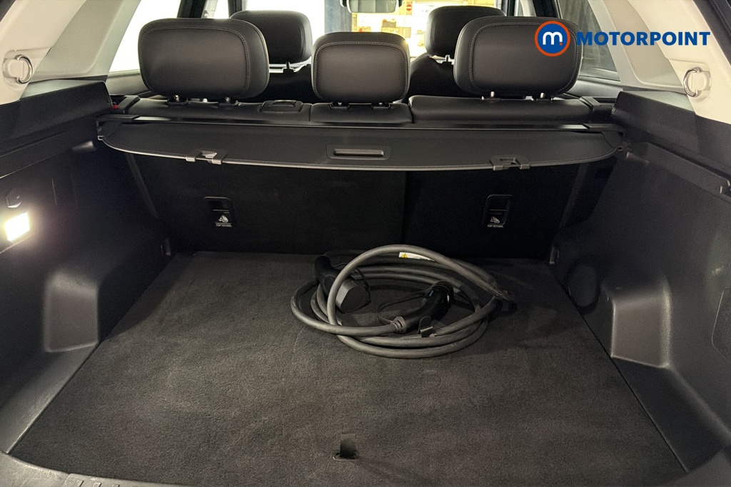 Jaecoo 7 Luxury Automatic Petrol Plug-In Hybrid SUV - Stock Number (1682144) - 30th supplementary image