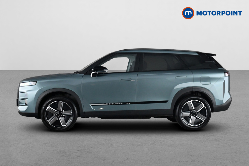 Jaecoo 7 Luxury Automatic Petrol Plug-In Hybrid SUV - Stock Number (1682144) - Drivers side