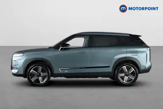 Jaecoo 7 Luxury Automatic Petrol Plug-In Hybrid SUV - Stock Number (1682144) - Drivers side