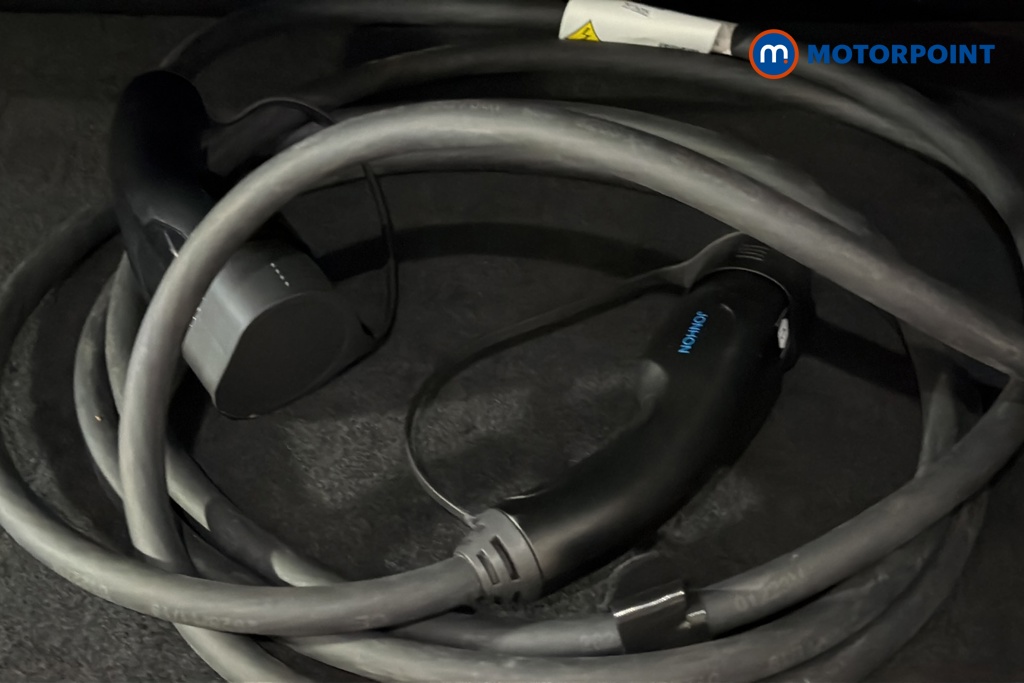 Jaecoo 7 Luxury Automatic Petrol Plug-In Hybrid SUV - Stock Number (1682144) - 34th supplementary image