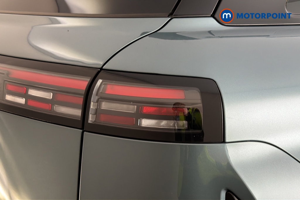 Jaecoo 7 Luxury Automatic Petrol Plug-In Hybrid SUV - Stock Number (1682144) - 36th supplementary image