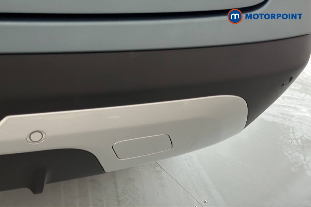 Jaecoo 7 Luxury Automatic Petrol Plug-In Hybrid SUV - Stock Number (1682144) - 39th supplementary image