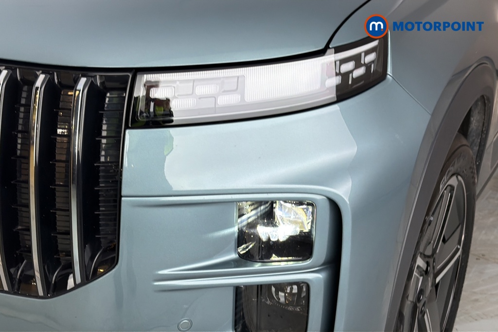 Jaecoo 7 Luxury Automatic Petrol Plug-In Hybrid SUV - Stock Number (1682144) - 42nd supplementary image
