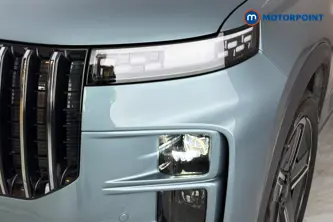 Jaecoo 7 Luxury Automatic Petrol Plug-In Hybrid SUV - Stock Number (1682144) - 42nd supplementary image