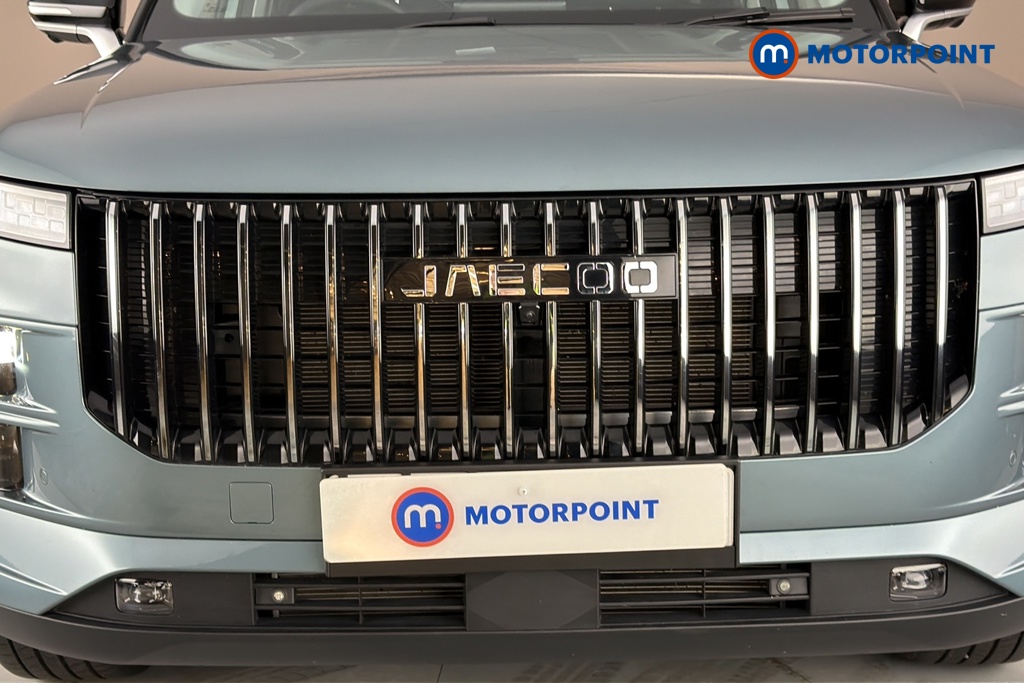Jaecoo 7 Luxury Automatic Petrol Plug-In Hybrid SUV - Stock Number (1682144) - 43rd supplementary image
