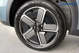 Jaecoo 7 Luxury Automatic Petrol Plug-In Hybrid SUV - Stock Number (1682144) - 44th supplementary image
