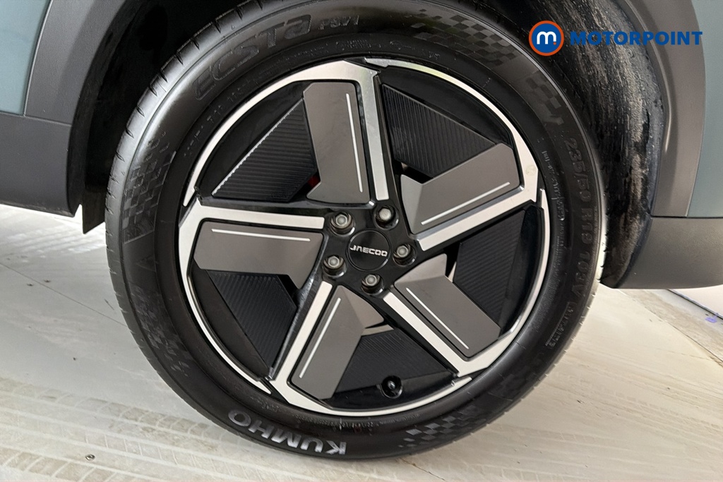 Jaecoo 7 Luxury Automatic Petrol Plug-In Hybrid SUV - Stock Number (1682144) - 45th supplementary image