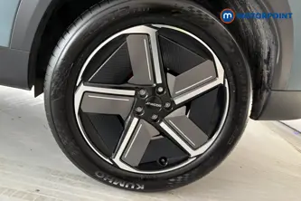 Jaecoo 7 Luxury Automatic Petrol Plug-In Hybrid SUV - Stock Number (1682144) - 45th supplementary image