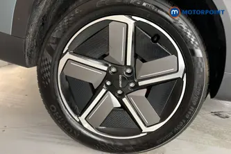 Jaecoo 7 Luxury Automatic Petrol Plug-In Hybrid SUV - Stock Number (1682144) - 46th supplementary image