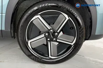 Jaecoo 7 Luxury Automatic Petrol Plug-In Hybrid SUV - Stock Number (1682144) - 47th supplementary image