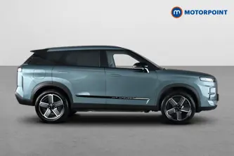 Jaecoo 7 Luxury Automatic Petrol Plug-In Hybrid SUV - Stock Number (1682144) - Passenger side