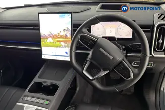 Jaecoo 7 Luxury Automatic Petrol Plug-In Hybrid SUV - Stock Number (1682144) - 1st supplementary image