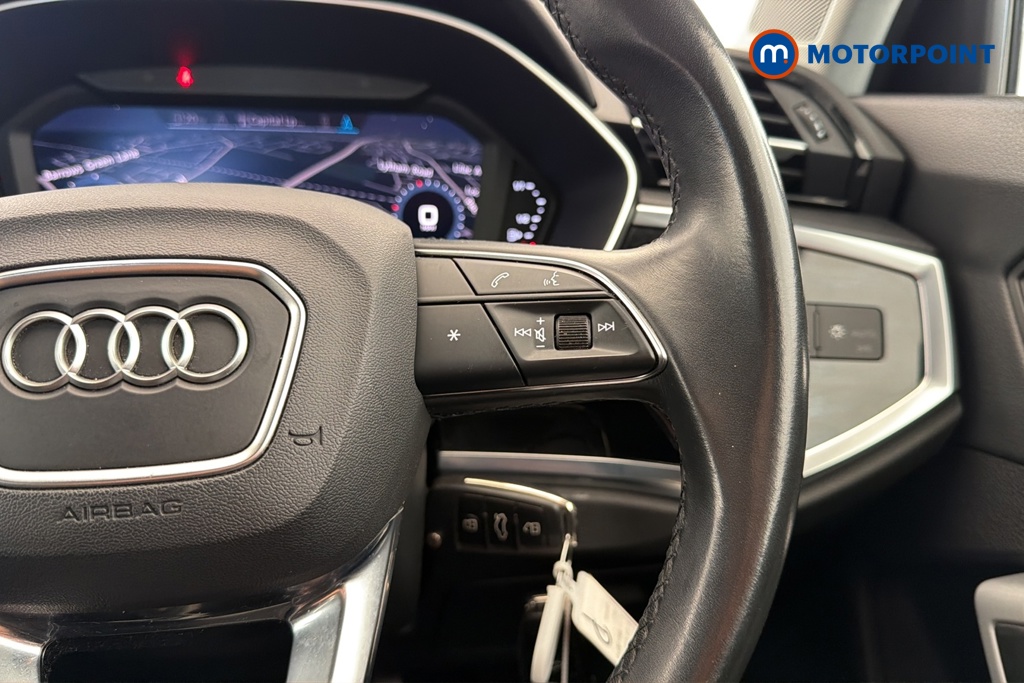 Audi Q3 Sport Automatic Diesel SUV - Stock Number (1682157) - 3rd supplementary image