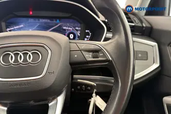 Audi Q3 Sport Automatic Diesel SUV - Stock Number (1682157) - 3rd supplementary image