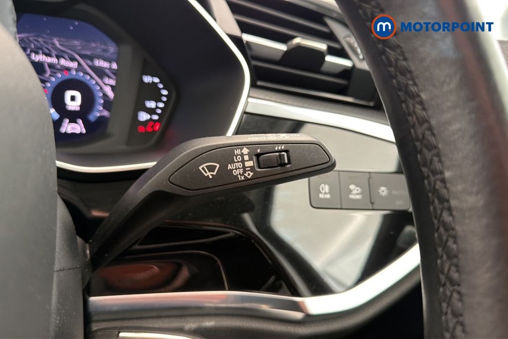 Audi Q3 Sport Automatic Diesel SUV - Stock Number (1682157) - 6th supplementary image