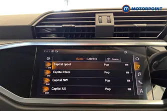Audi Q3 Sport Automatic Diesel SUV - Stock Number (1682157) - 8th supplementary image
