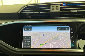 Audi Q3 Sport Automatic Diesel SUV - Stock Number (1682157) - 9th supplementary image