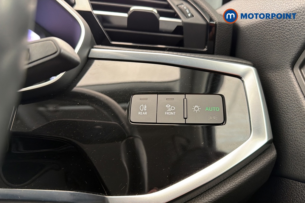 Audi Q3 Sport Automatic Diesel SUV - Stock Number (1682157) - 11th supplementary image