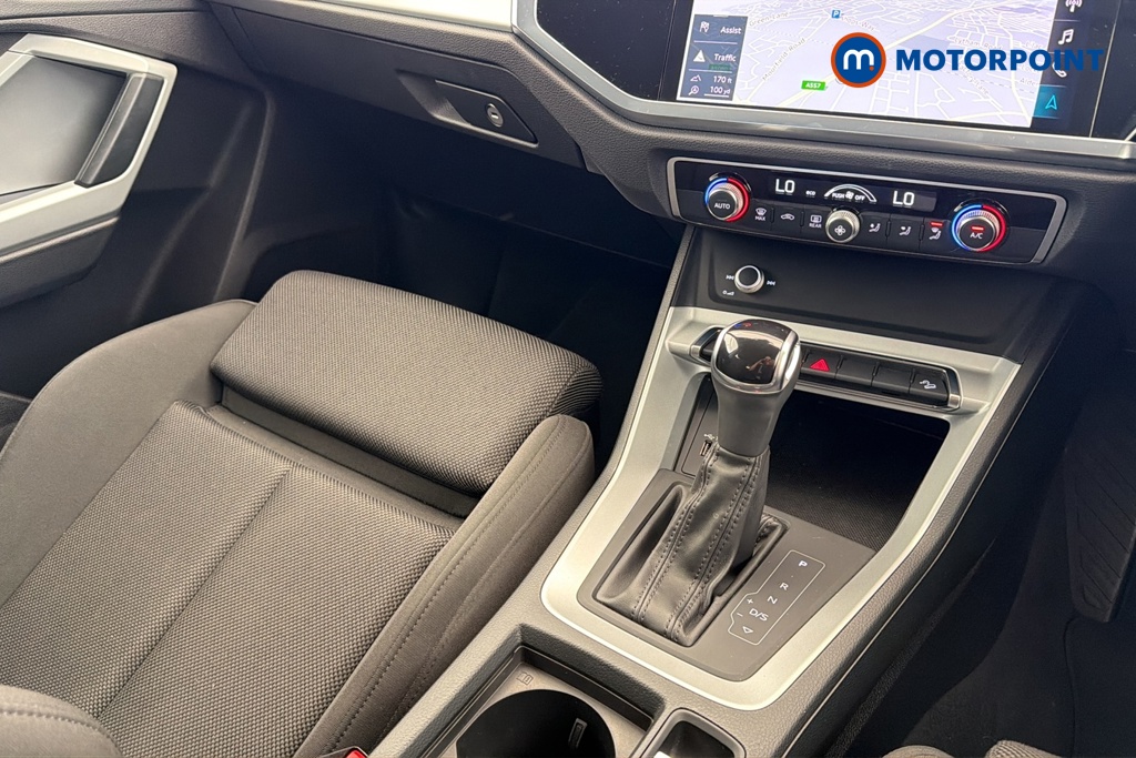 Audi Q3 Sport Automatic Diesel SUV - Stock Number (1682157) - 15th supplementary image