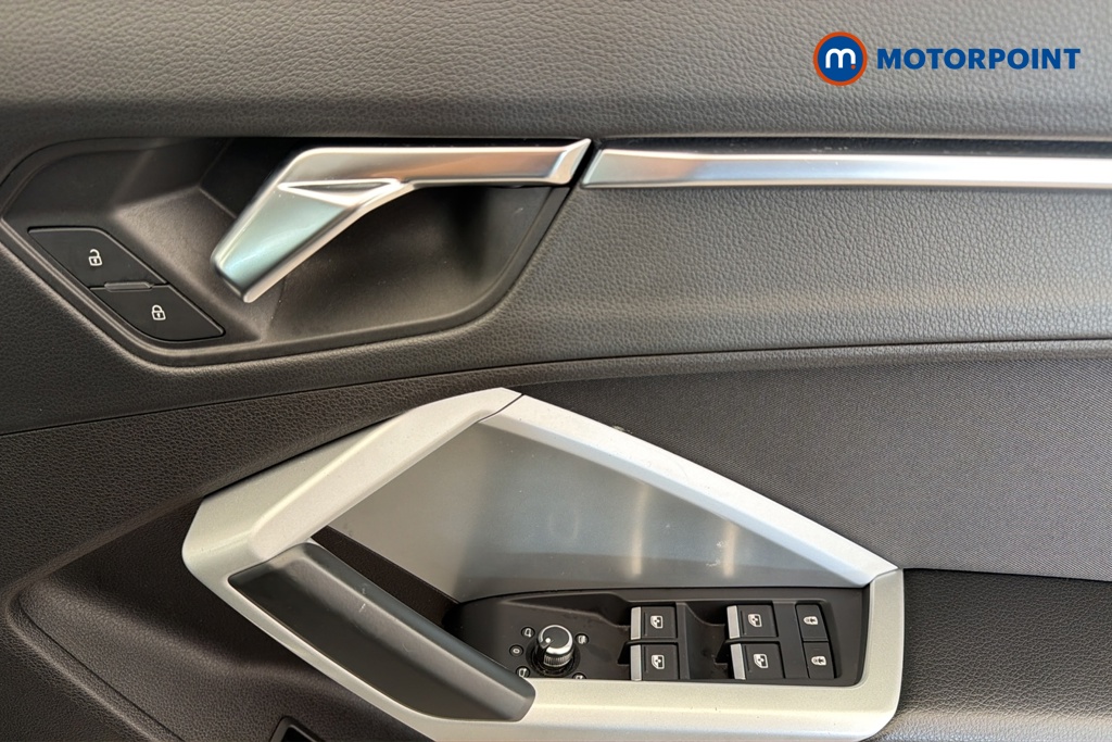 Audi Q3 Sport Automatic Diesel SUV - Stock Number (1682157) - 19th supplementary image