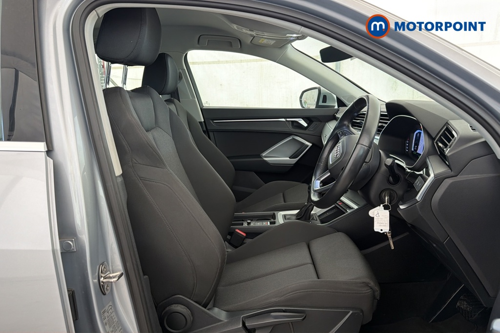 Audi Q3 Sport Automatic Diesel SUV - Stock Number (1682157) - 22nd supplementary image