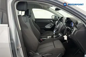 Audi Q3 Sport Automatic Diesel SUV - Stock Number (1682157) - 22nd supplementary image