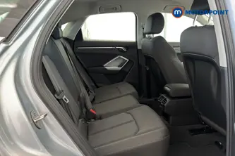 Audi Q3 Sport Automatic Diesel SUV - Stock Number (1682157) - 25th supplementary image